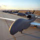 Illustration for article titled Why The USAFs Massive $10 Billion Global Hawk UAV Is Worth The Money